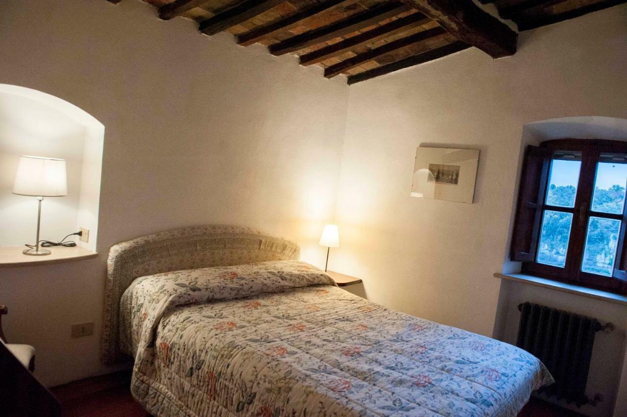 皮蒂利亚诺Casa Vicolo Dell'Assedio别墅 外观 照片
